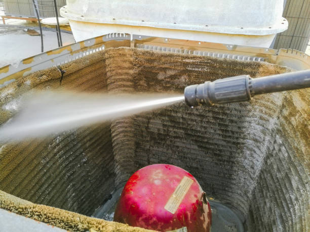 Best Best Air Duct Cleaning Company  in Central City, KY
