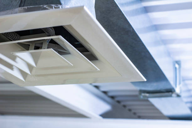 Best Ductwork Cleaning Services  in Central City, KY