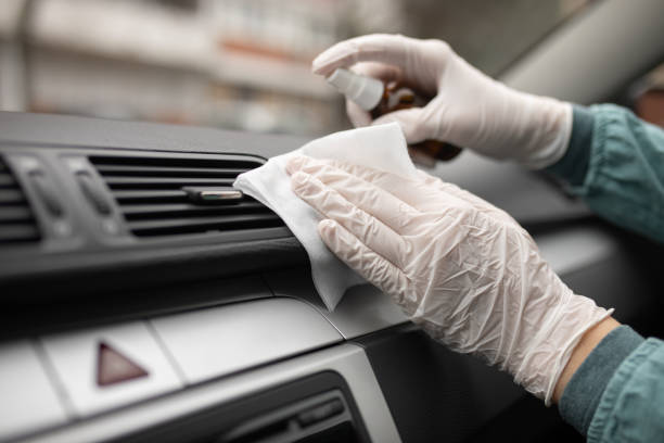 Best Affordable Air Duct Cleaning  in Central City, KY