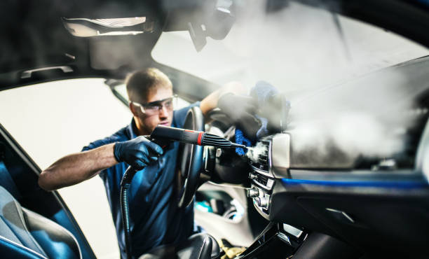 Best Local Air Duct Cleaning Services  in Central City, KY