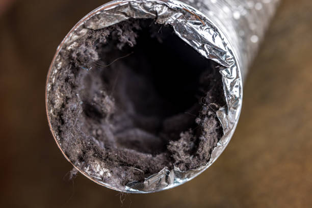 Best Commercial HVAC Duct Cleaning  in Central City, KY