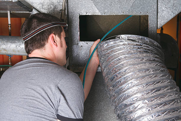 Best Home Air Vent Cleaning  in Central City, KY