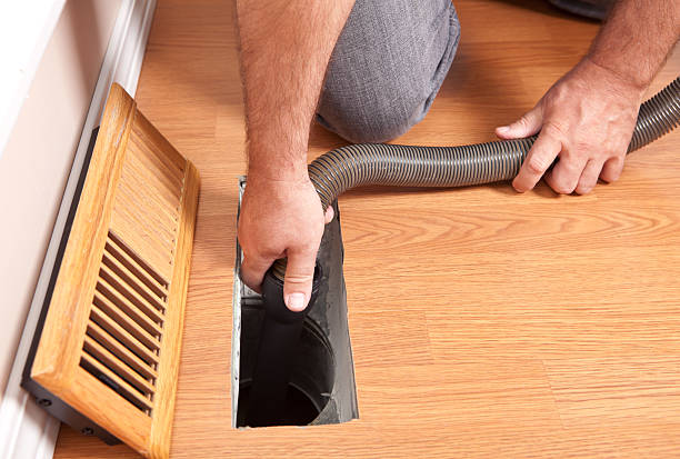 Best Air Duct Cleaning Company Near Me  in Central City, KY