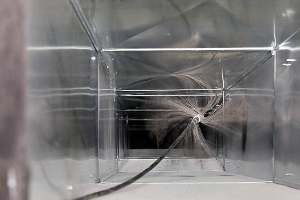 Best Emergency Air Duct Cleaning  in Central City, KY