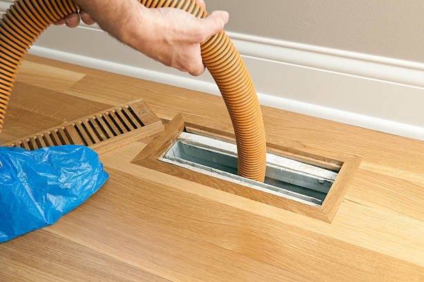 Best Home Air Vent Cleaning  in Central City, KY