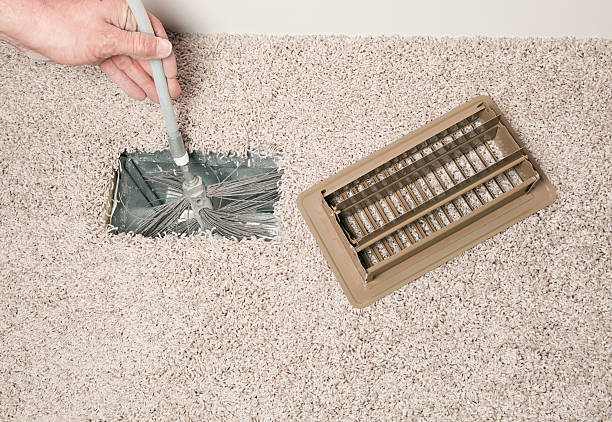 Best HVAC Air Duct Cleaning  in Central City, KY
