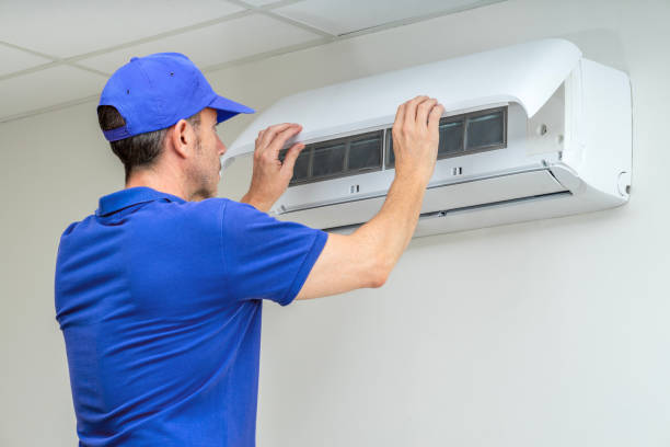 Best Dryer Vent Cleaning Services  in Central City, KY