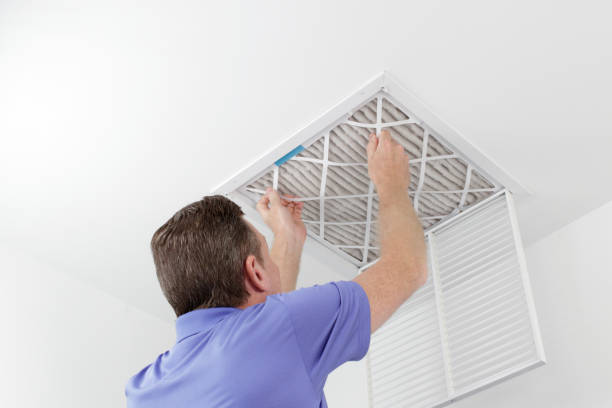 Best Affordable HVAC Duct Cleaning  in Central City, KY